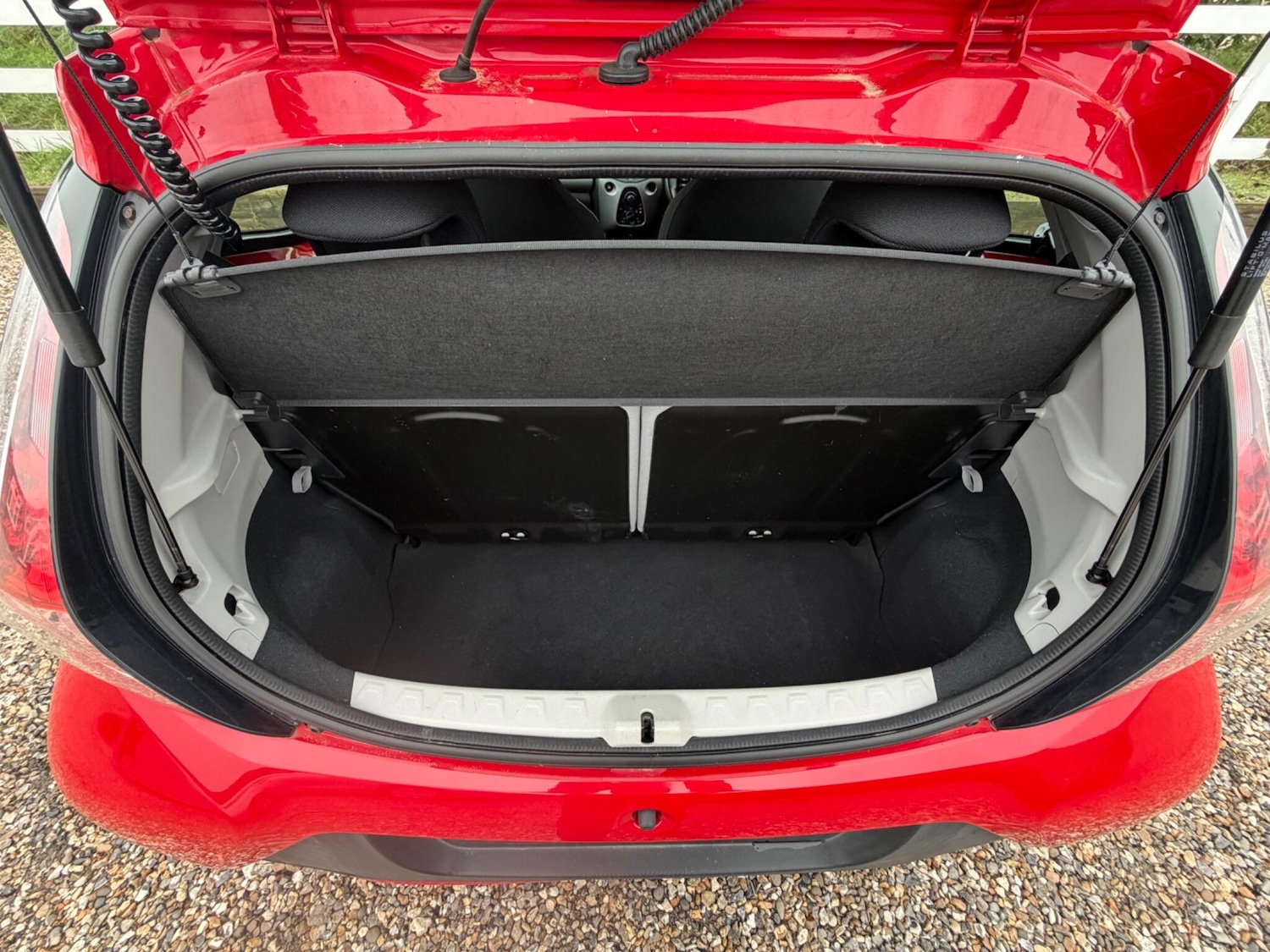 Used Toyota AYGO 2015 for sale - 77082035: Photo 23