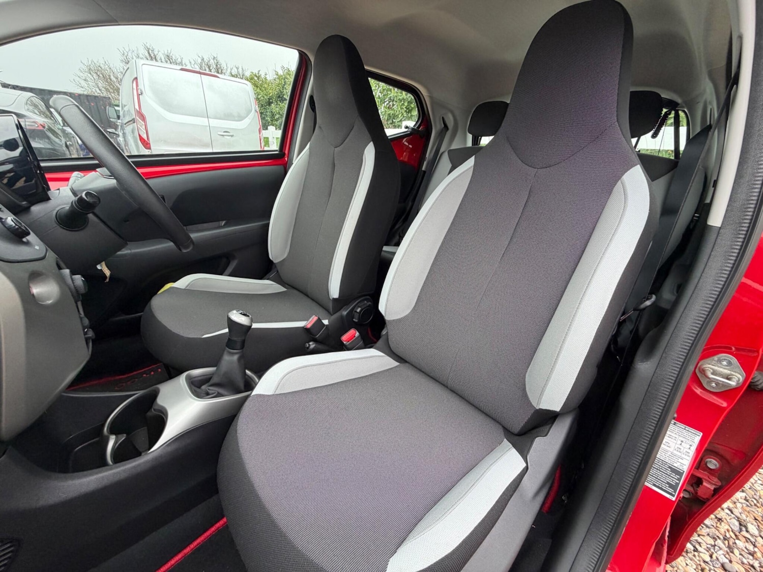 Used Toyota AYGO 2015 for sale - 77082035: Photo 27