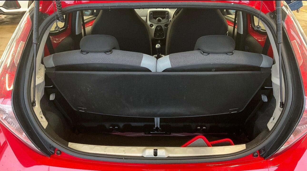 Used Toyota AYGO 2015 for sale - 77082035: Photo 9