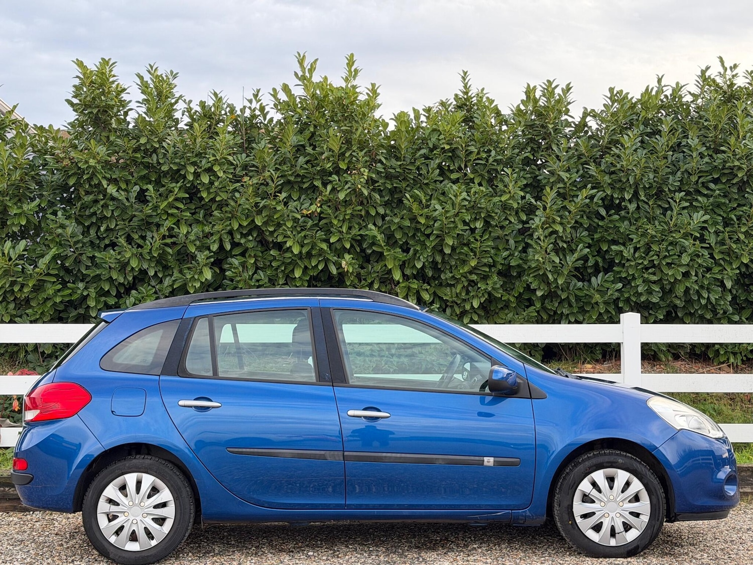 Used Renault Clio 2010 for sale - 76424495: Photo 14