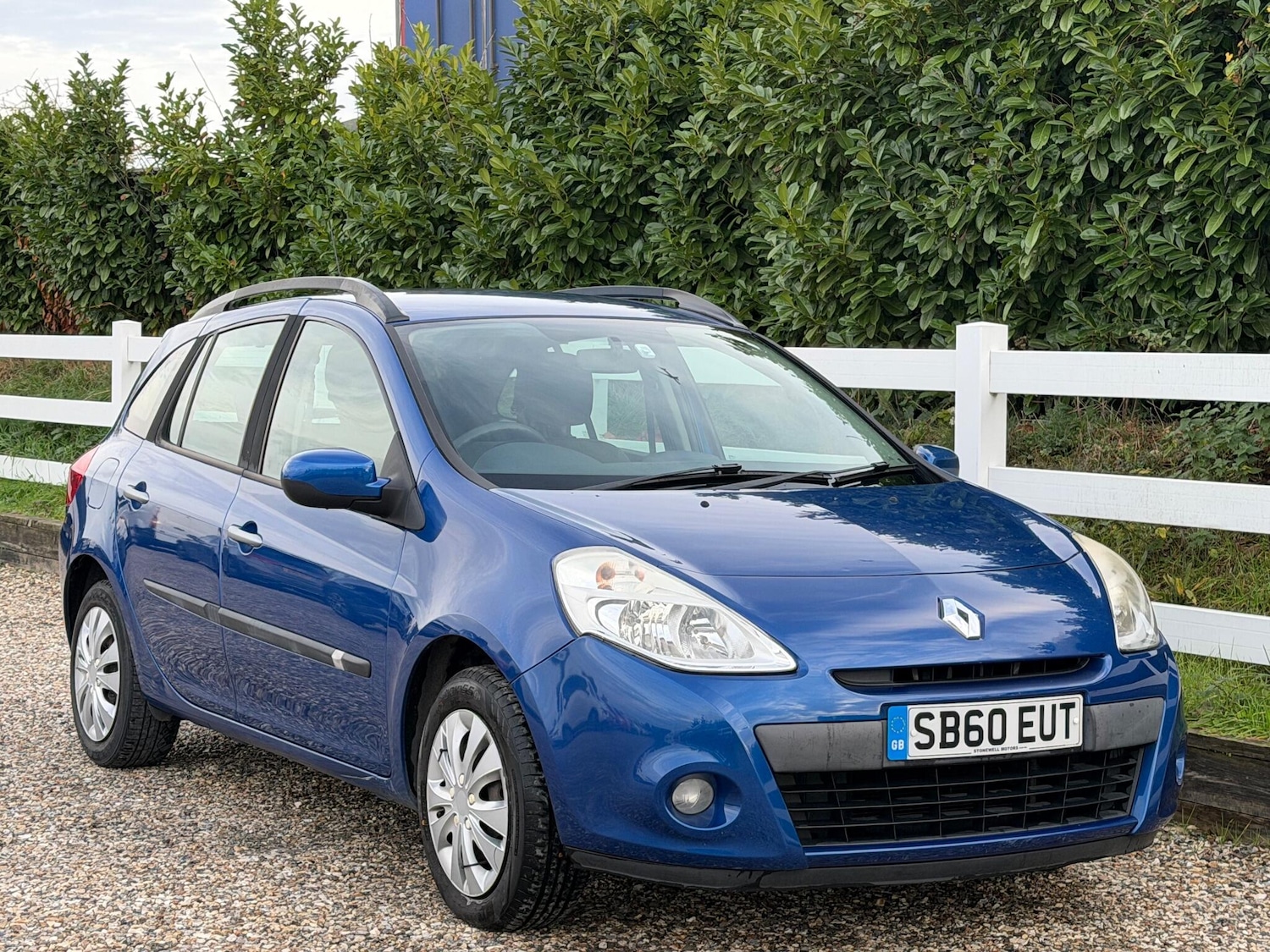 Used Renault Clio 2010 for sale - 76424495: Photo 15
