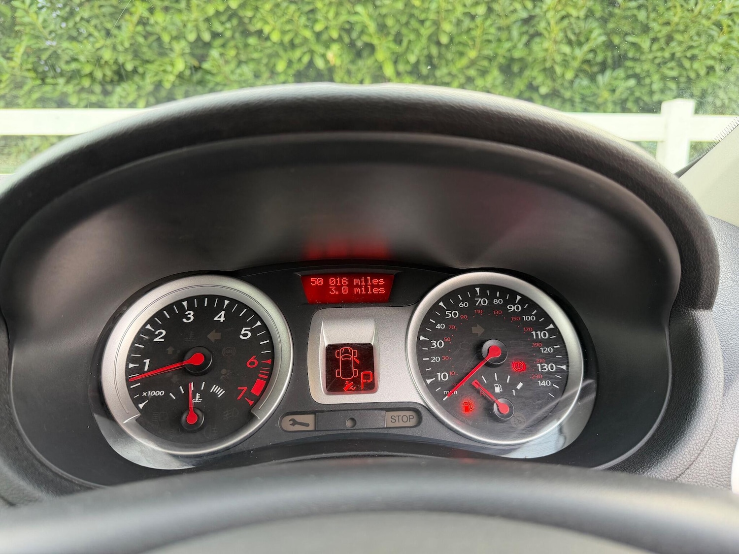 Used Renault Clio 2010 for sale - 76424495: Photo 20