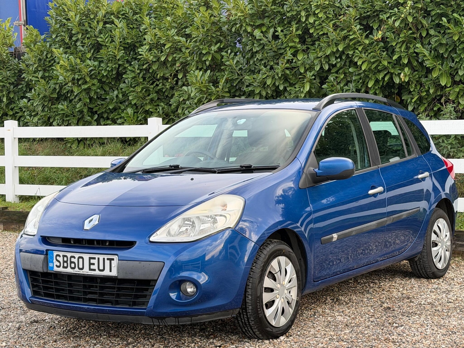 Used Renault Clio 2010 for sale - 76424495: Photo 6