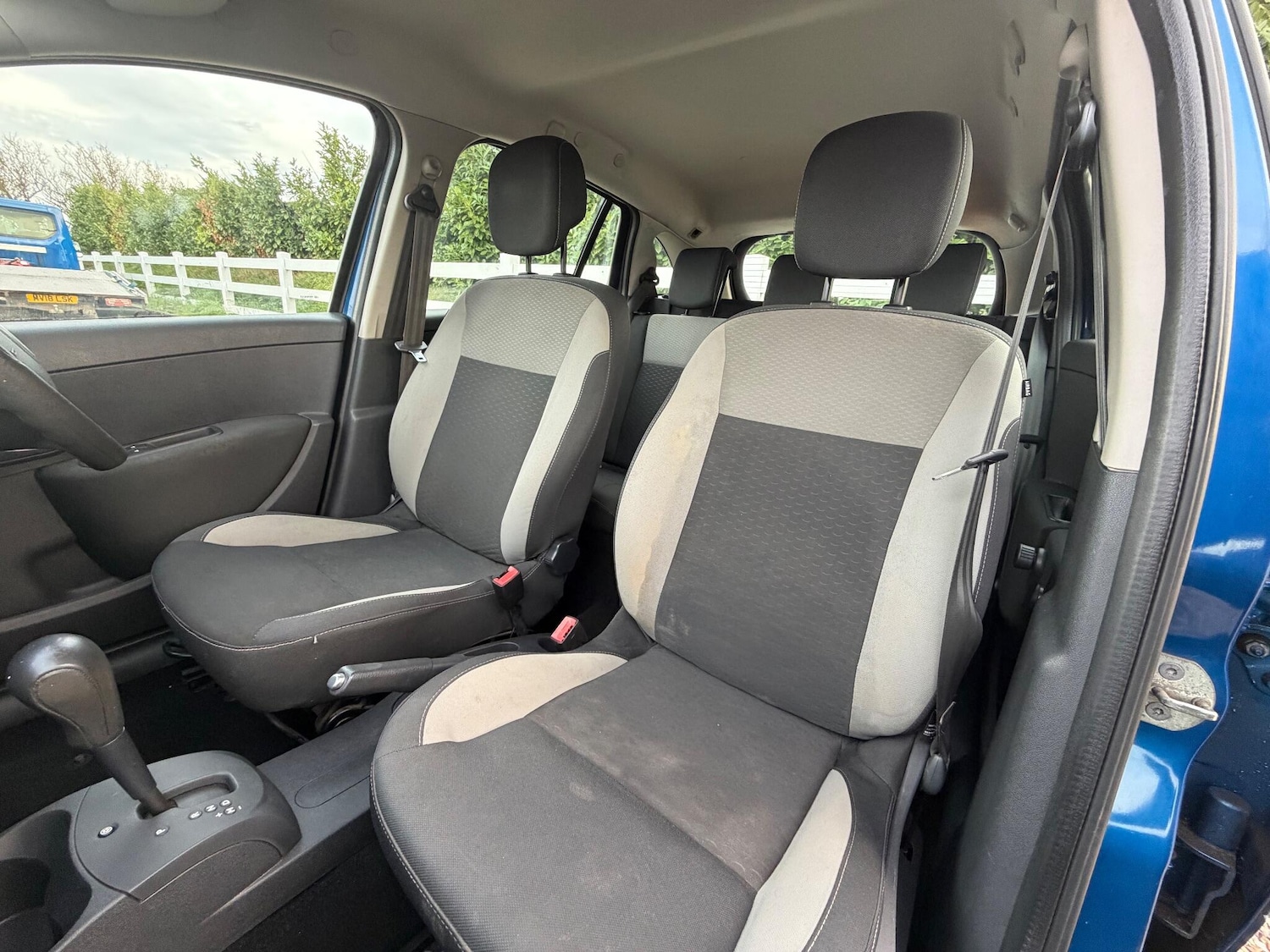 Used Renault Clio 2010 for sale - 76424495: Photo 7