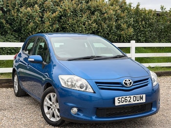 Used Toyota Auris 2012 for sale - 78259914: Photo