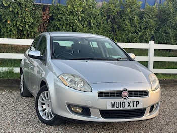 2010 (10) - 1.4 Dynamic 5dr