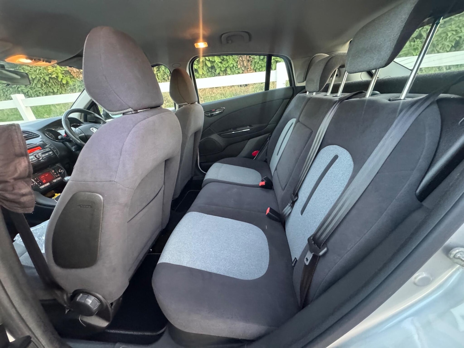 Vehicle 24