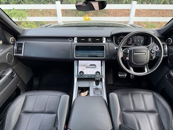 Used Land Rover Range Rover Sport 2019 for sale - 79279974: Photo