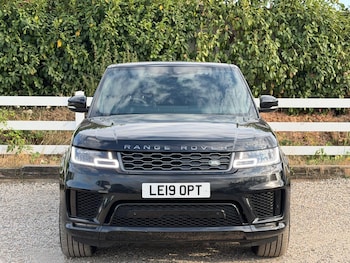 Used Land Rover Range Rover Sport 2019 for sale - 79279974: Photo