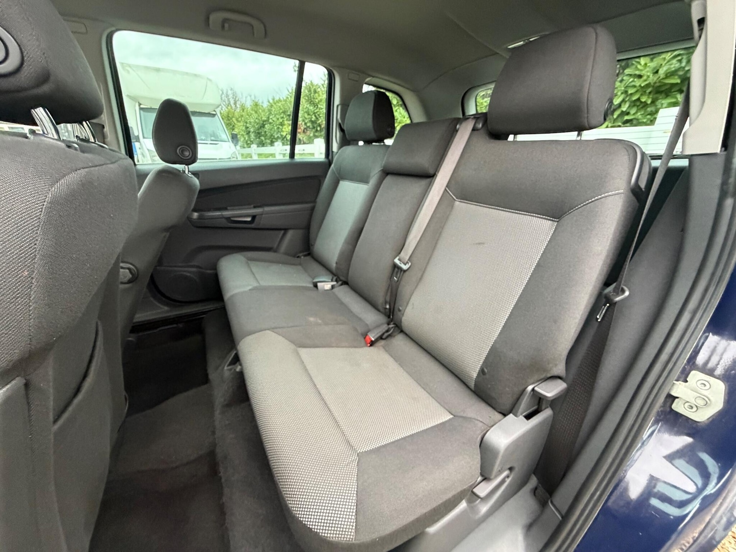 Used Vauxhall Zafira 2014 for sale - 77166554: Photo 14