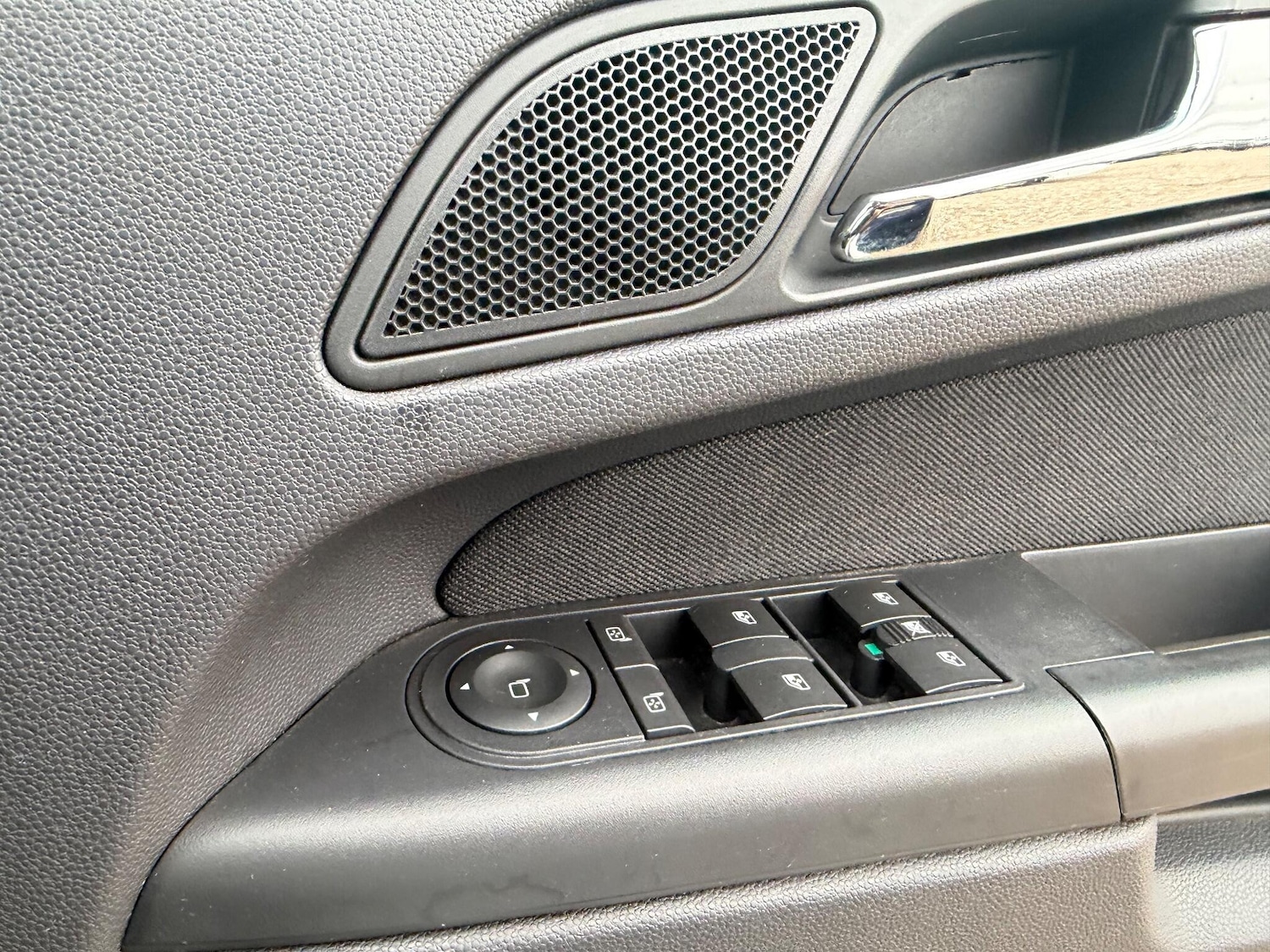 Used Vauxhall Zafira 2014 for sale - 77166554: Photo 16