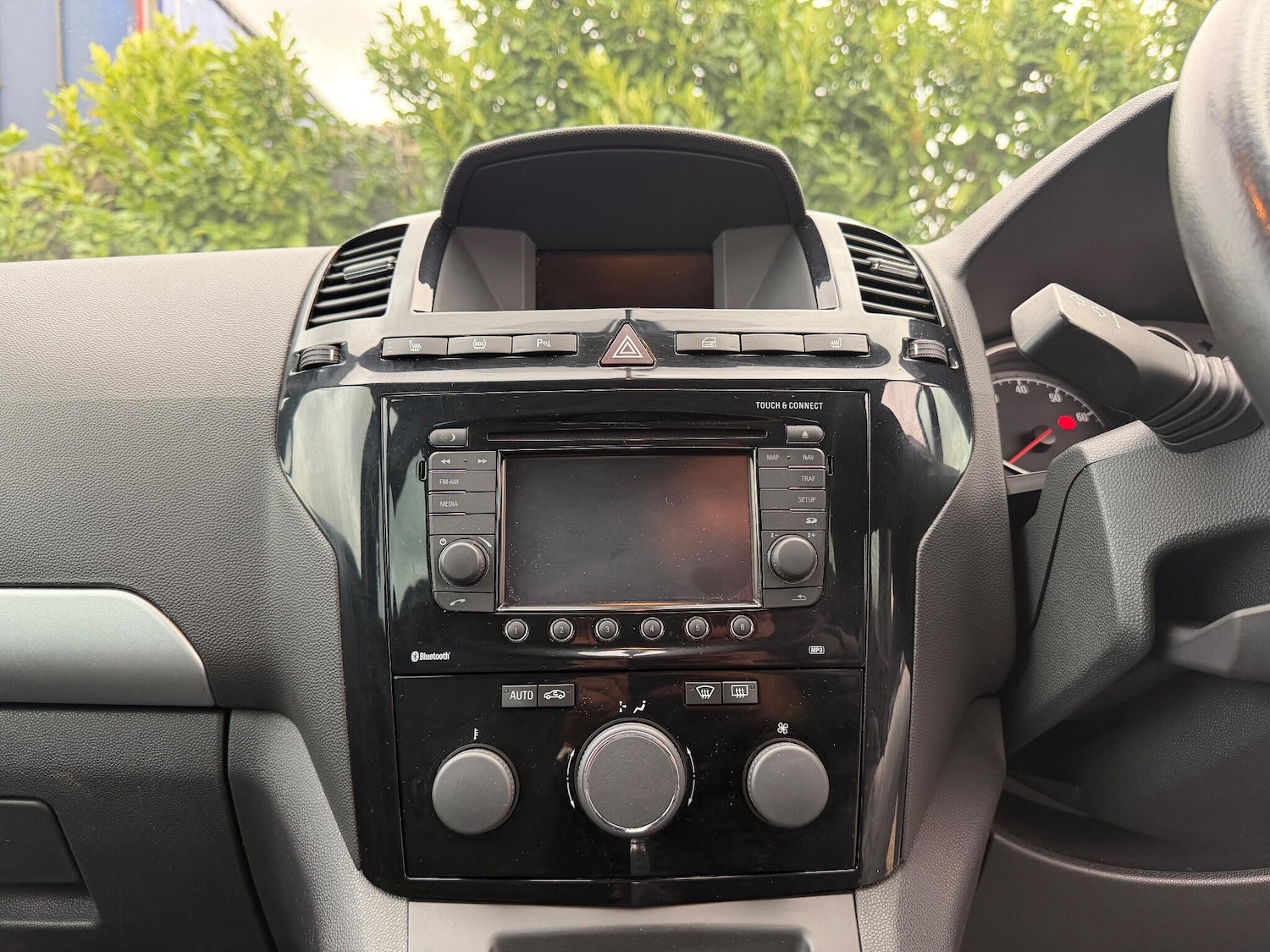 Used Vauxhall Zafira 2014 for sale - 77166554: Photo 18