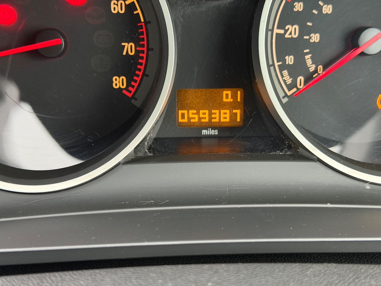 Used Vauxhall Zafira 2014 for sale - 77166554: Photo 19