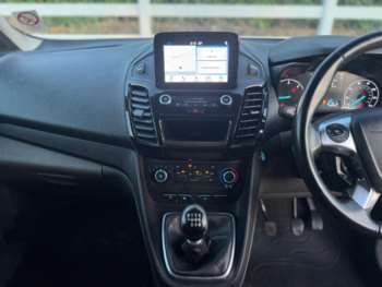 Used Ford Transit Connect 2019 for sale - 75102228: Photo