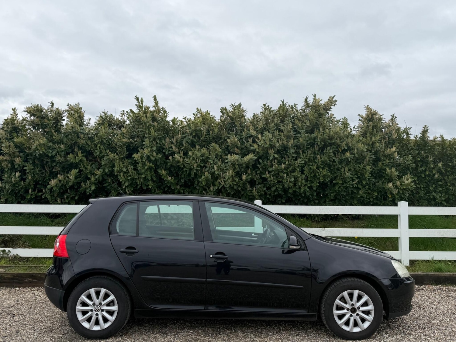 Used Volkswagen Golf 2007 for sale - 78147955: Photo 10