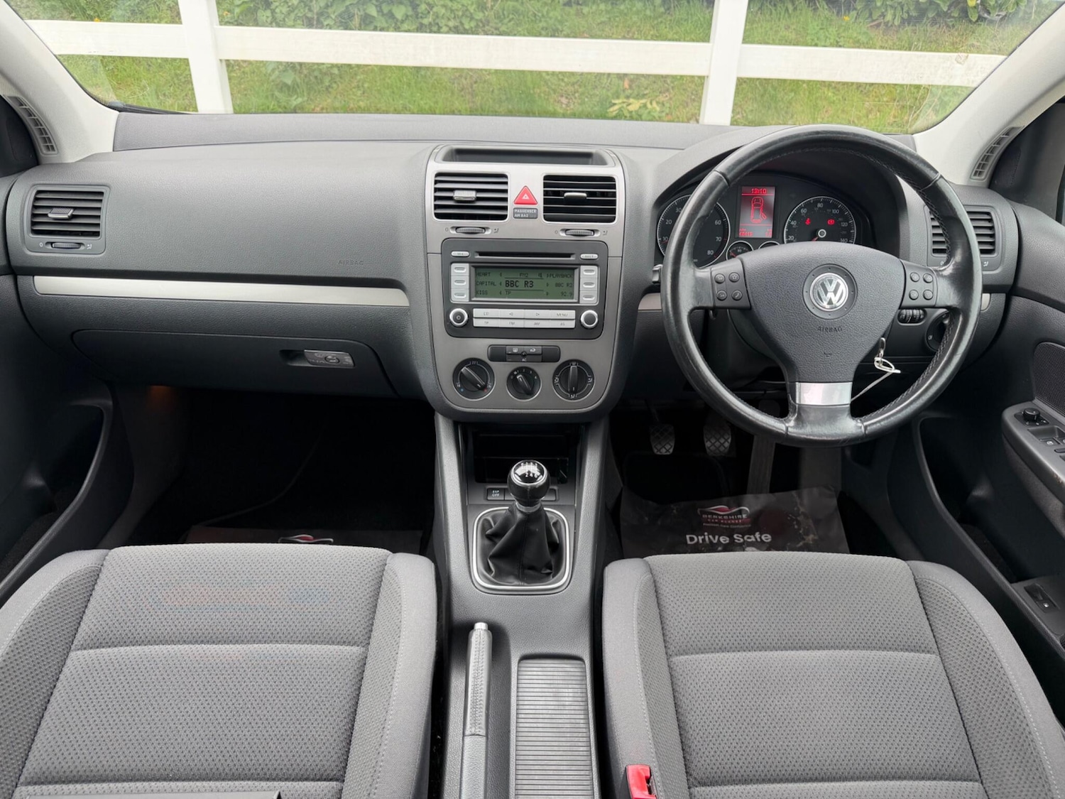 Used Volkswagen Golf 2007 for sale - 78147955: Photo 13