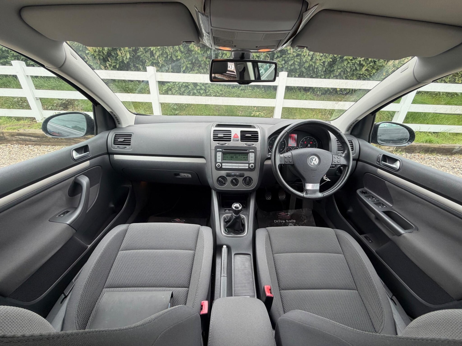 Used Volkswagen Golf 2007 for sale - 78147955: Photo 14