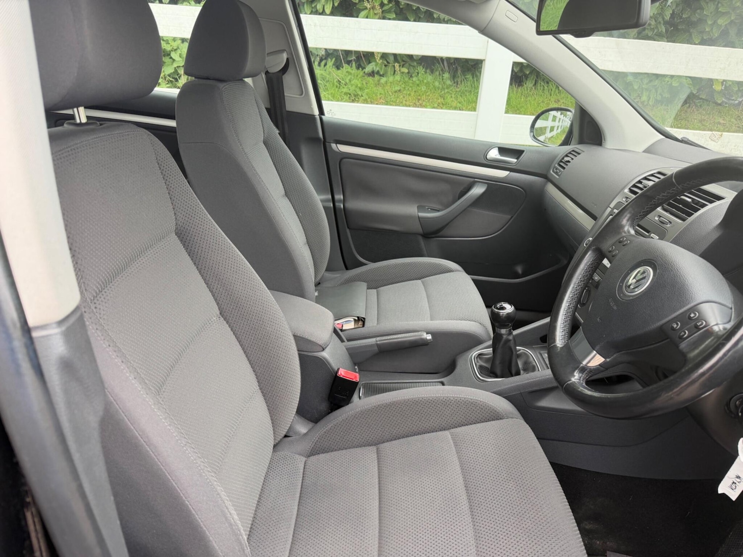 Used Volkswagen Golf 2007 for sale - 78147955: Photo 15