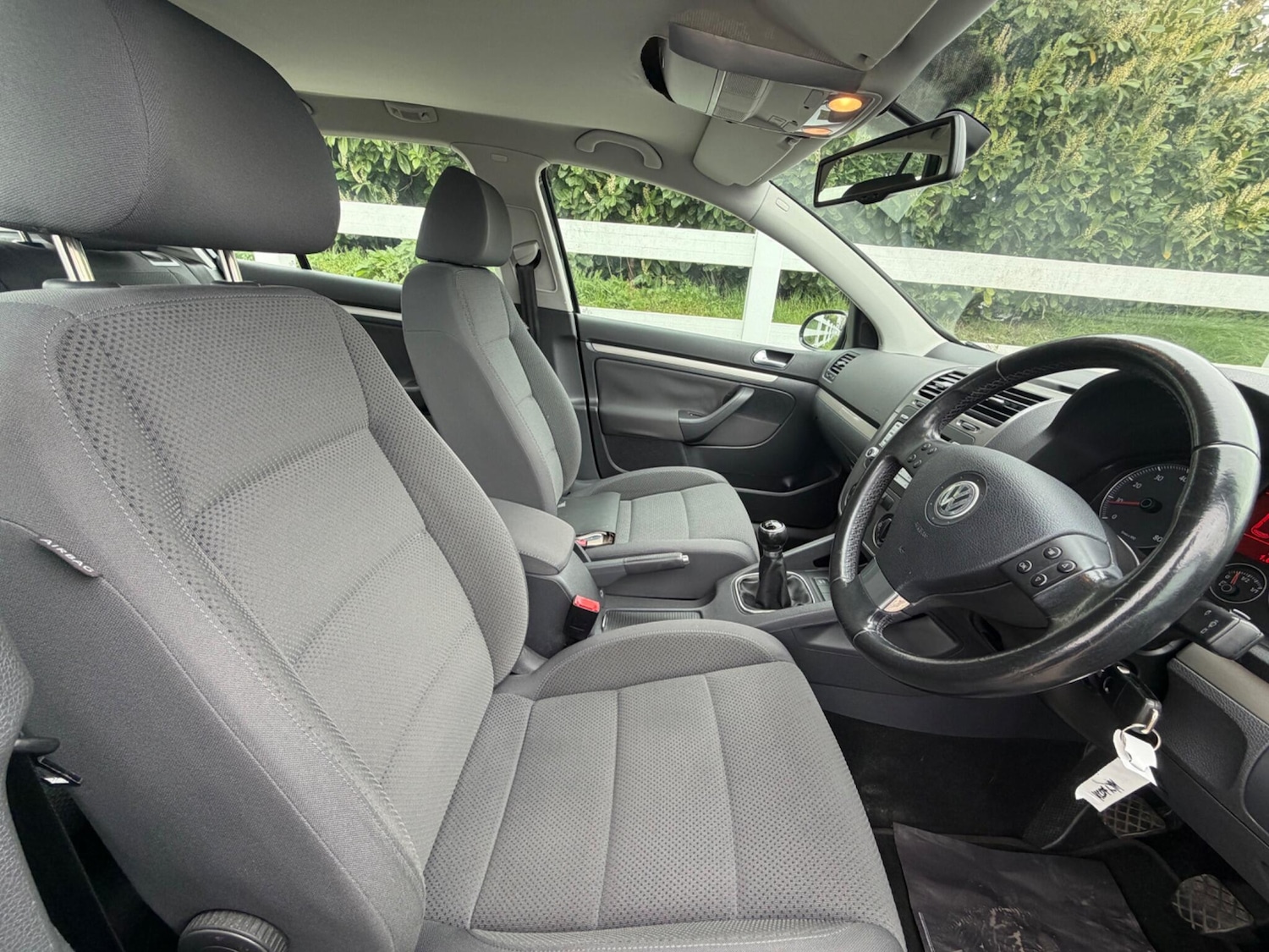 Used Volkswagen Golf 2007 for sale - 78147955: Photo 16