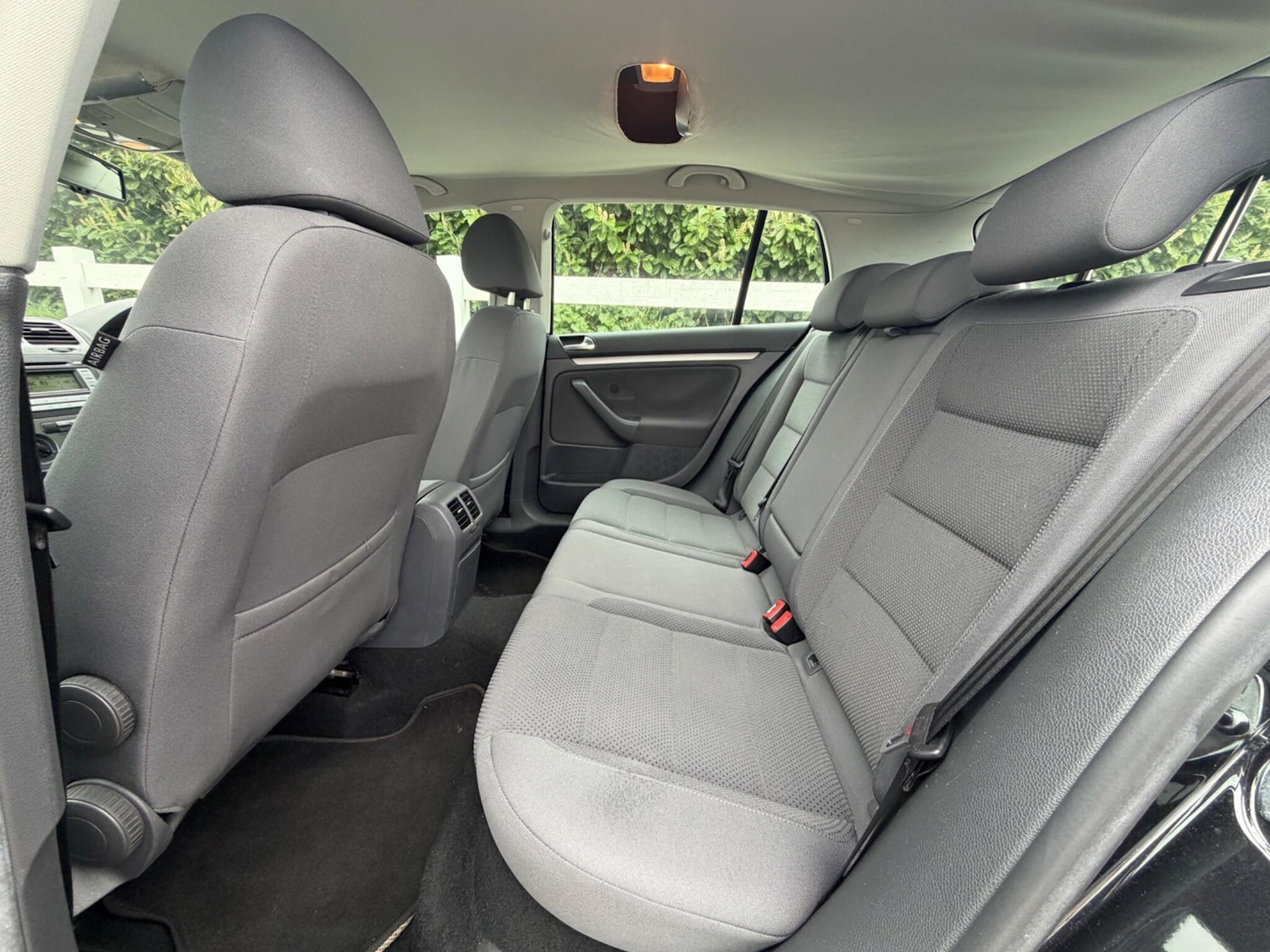 Used Volkswagen Golf 2007 for sale - 78147955: Photo 17