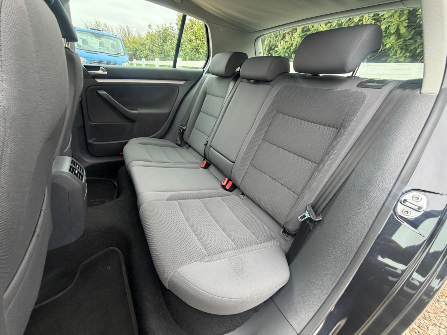 Used Volkswagen Golf 2007 for sale - 78147955: Photo 18