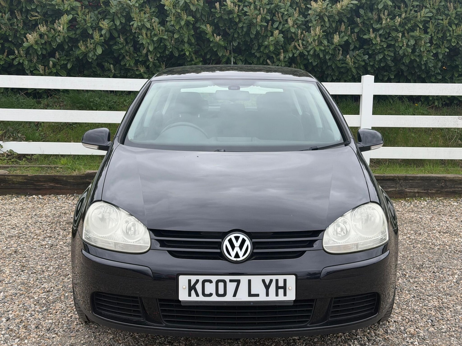 Used Volkswagen Golf 2007 for sale - 78147955: Photo 2