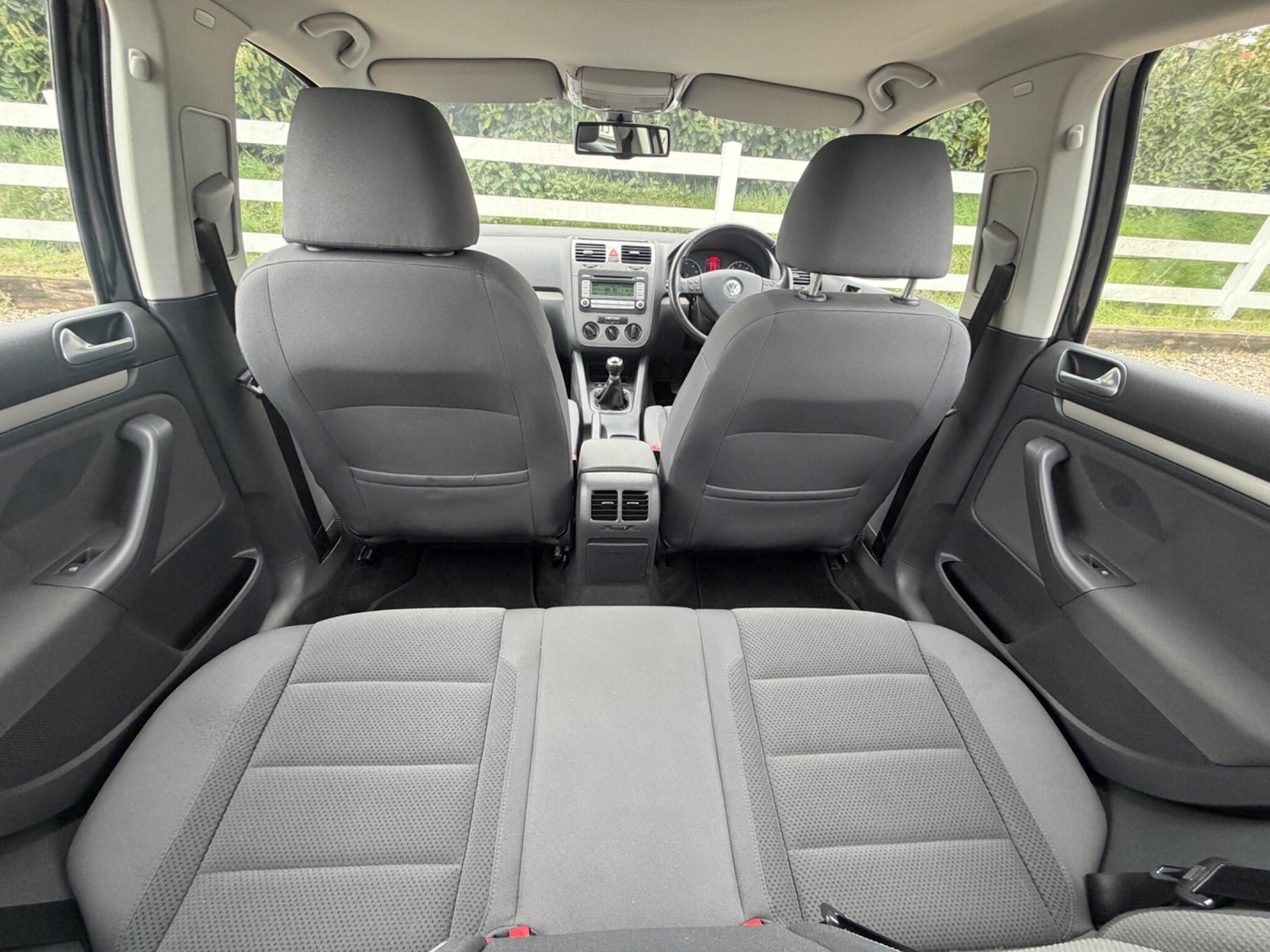 Used Volkswagen Golf 2007 for sale - 78147955: Photo 20