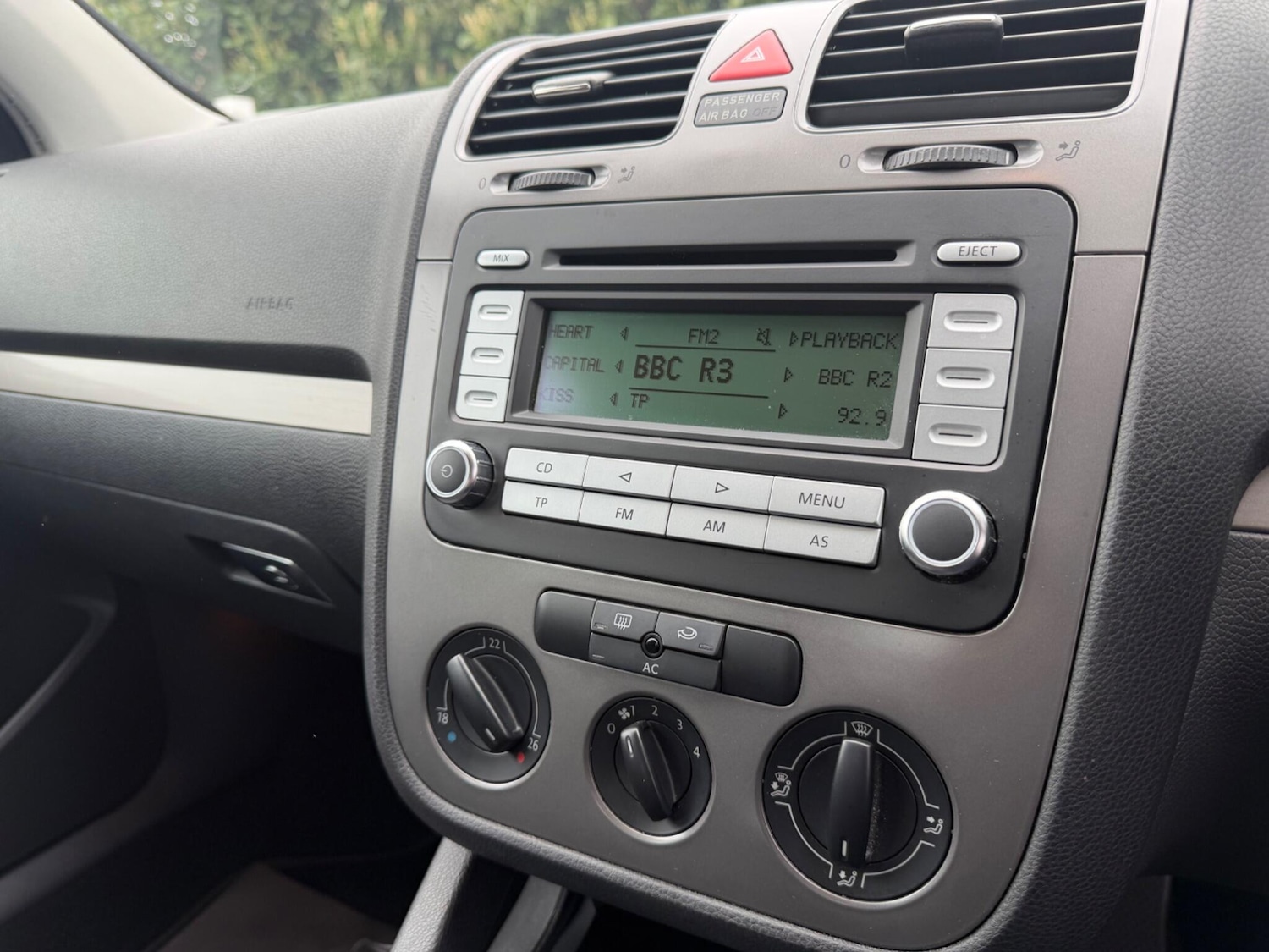 Used Volkswagen Golf 2007 for sale - 78147955: Photo 23