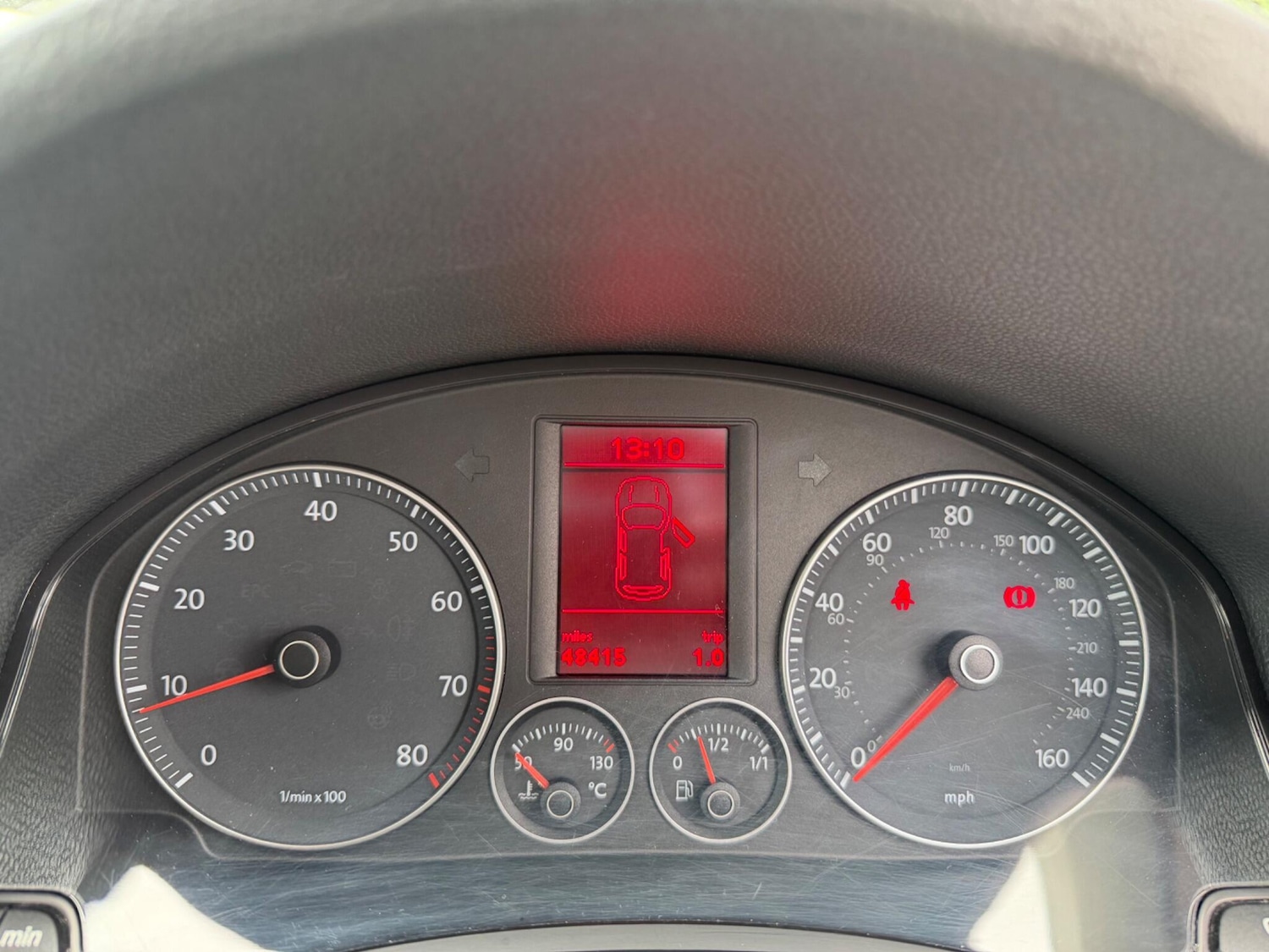 Used Volkswagen Golf 2007 for sale - 78147955: Photo 24