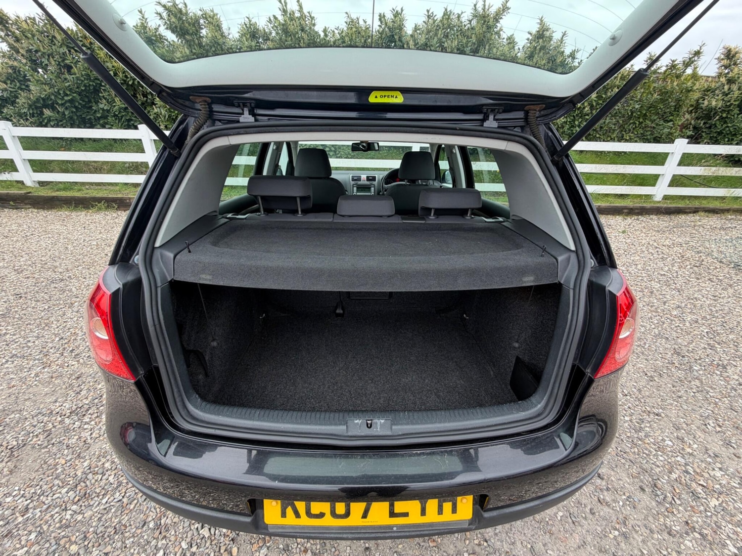 Used Volkswagen Golf 2007 for sale - 78147955: Photo 25