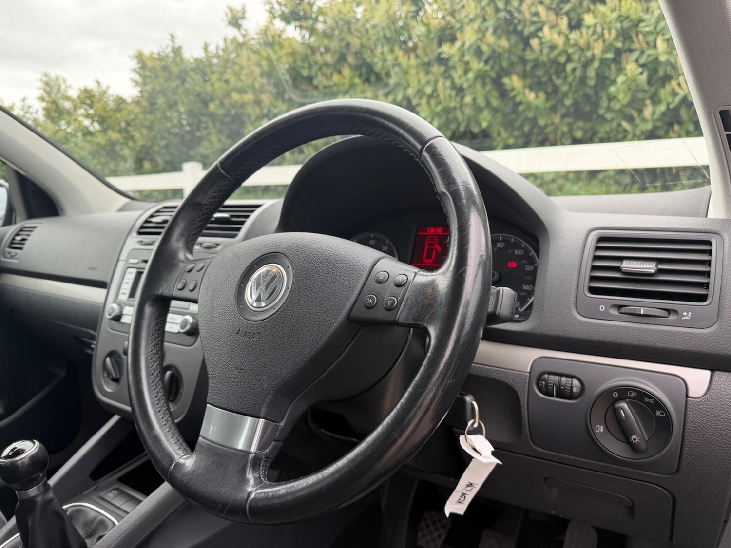 Used Volkswagen Golf 2007 for sale - 78147955: Photo 26