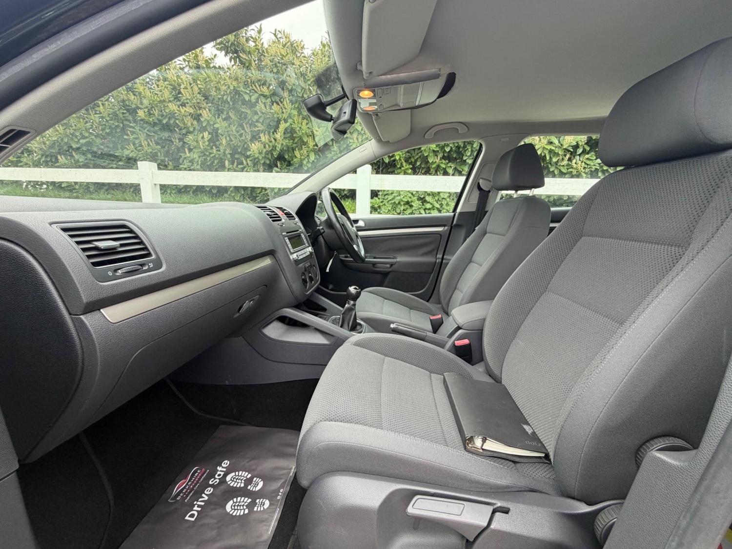 Used Volkswagen Golf 2007 for sale - 78147955: Photo 27