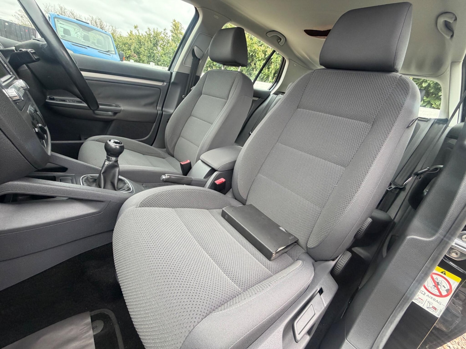 Used Volkswagen Golf 2007 for sale - 78147955: Photo 28