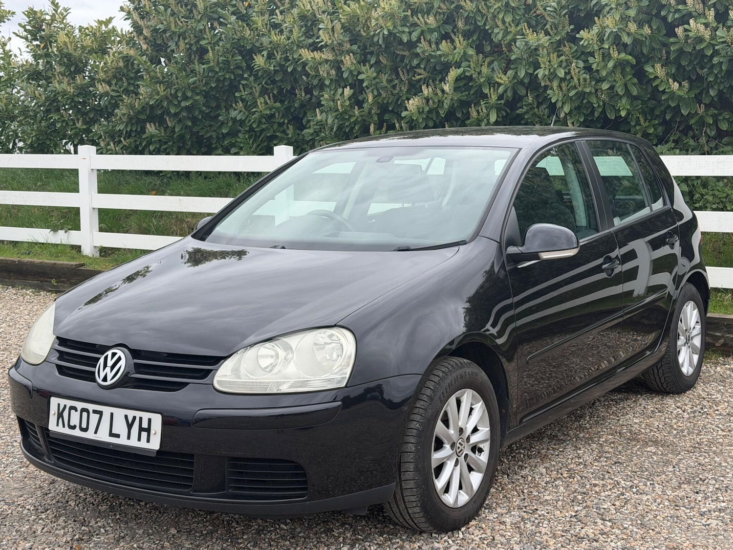 Used Volkswagen Golf 2007 for sale - 78147955: Photo 6
