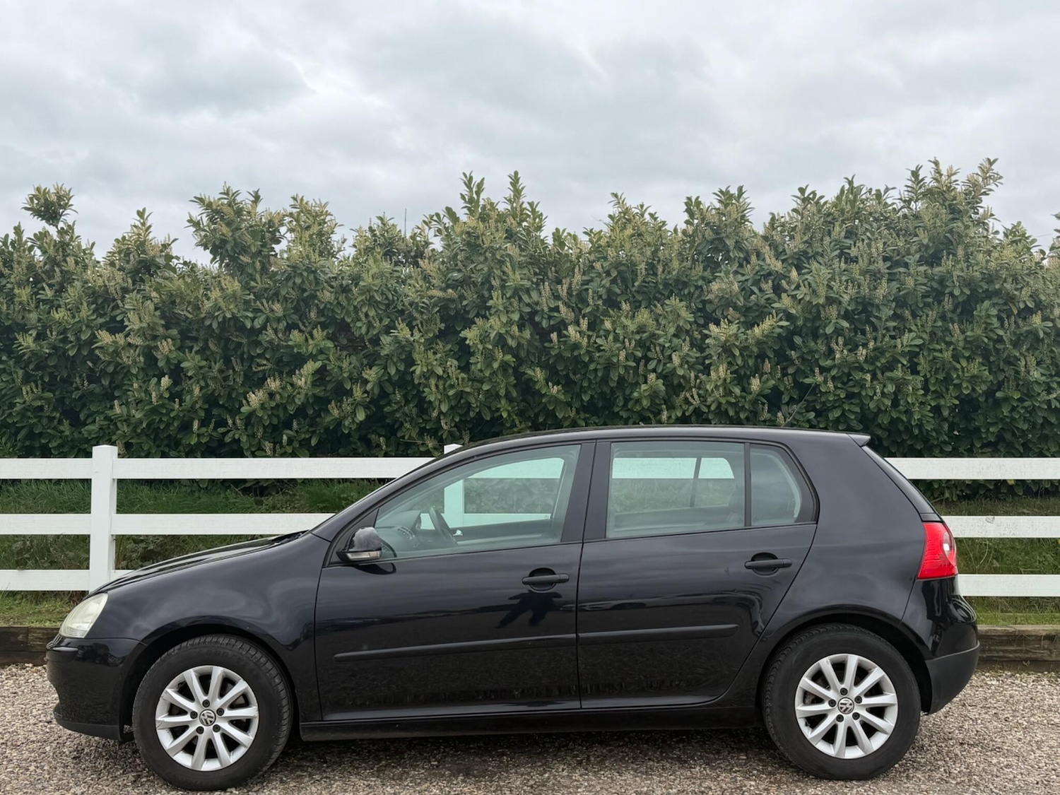 Used Volkswagen Golf 2007 for sale - 78147955: Photo 8