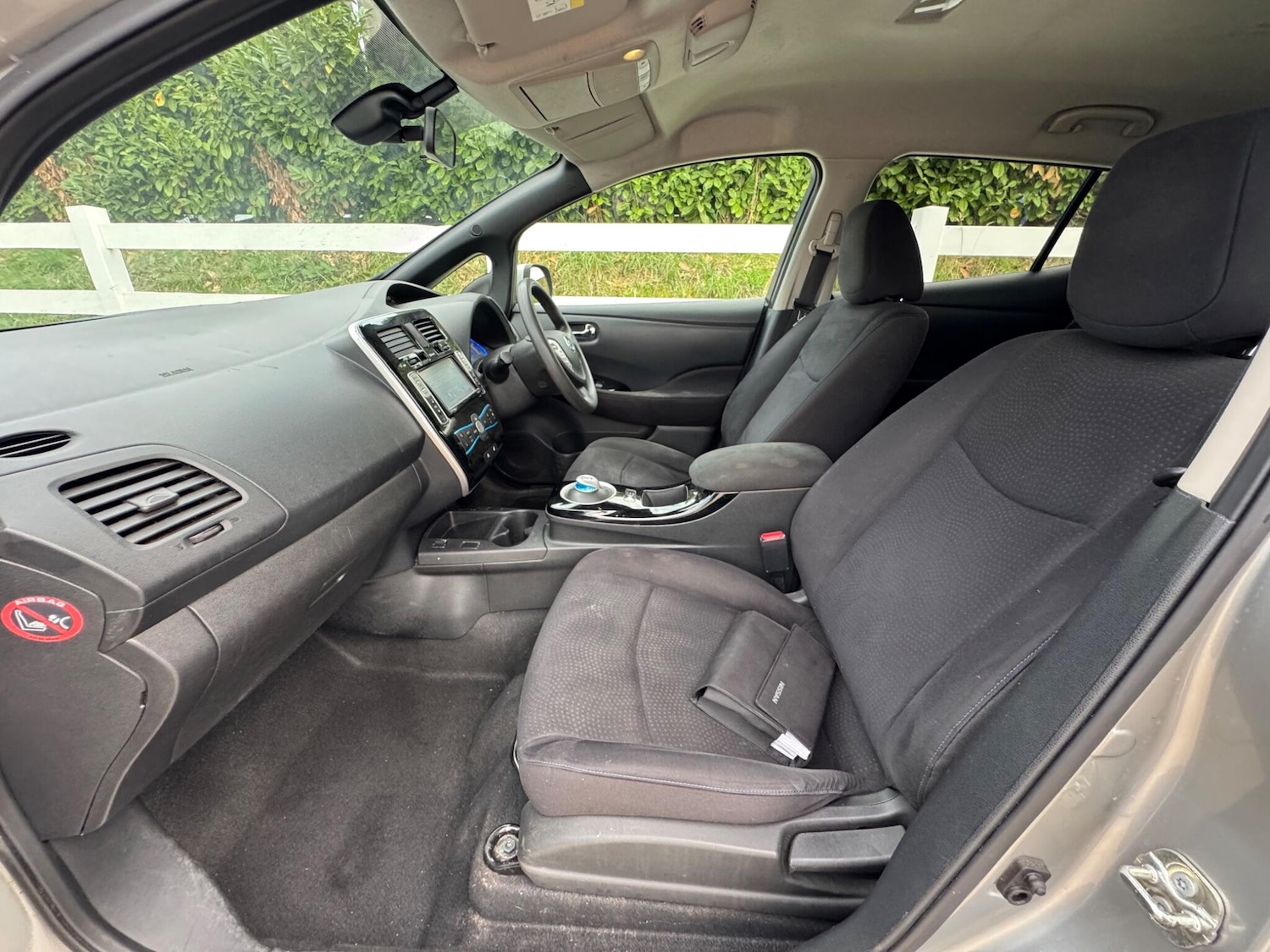 Vehicle 11