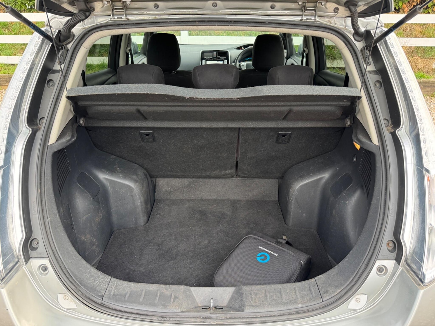 Vehicle 24