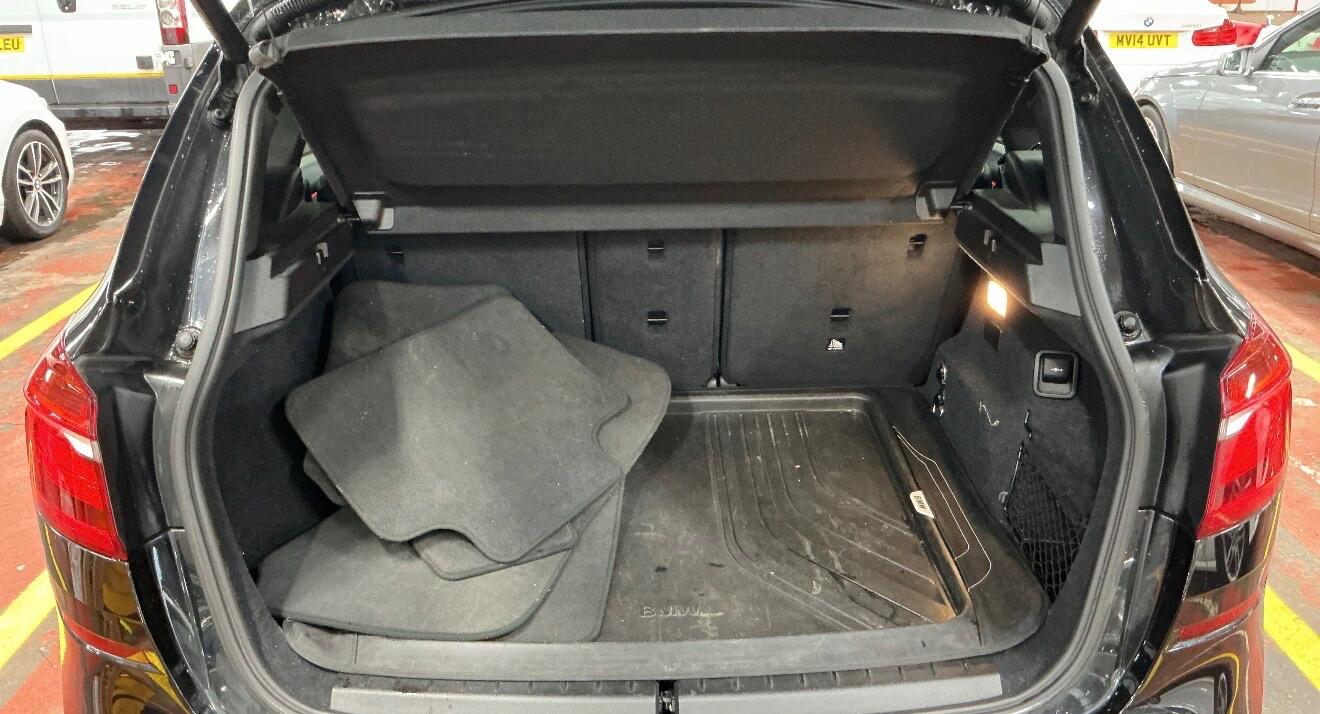 Used BMW 2 Series 2017 for sale - 77254676: Photo 10