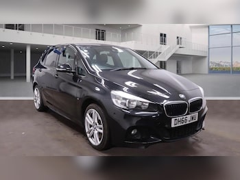 Used BMW 2 Series Active Tourer 2017 for sale - 77254676: Photo