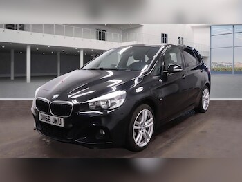 Used BMW 2 Series Active Tourer 2017 for sale - 77254676: Photo