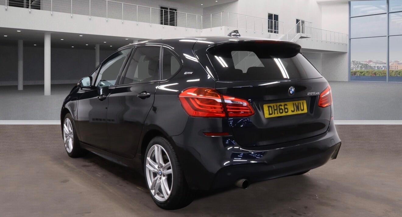 Used BMW 2 Series 2017 for sale - 77254676: Photo 3