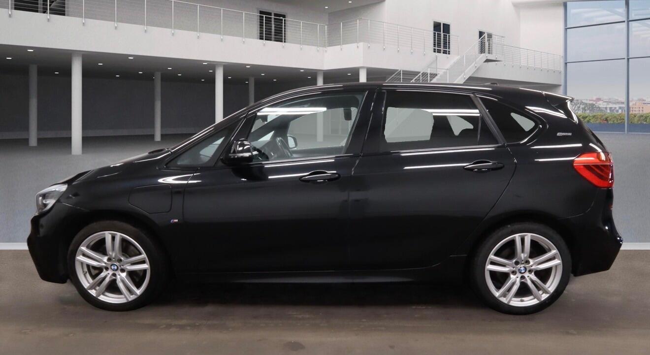 Used BMW 2 Series 2017 for sale - 77254676: Photo 4