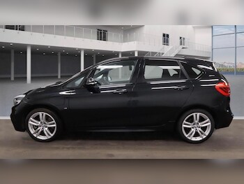 Used BMW 2 Series Active Tourer 2017 for sale - 77254676: Photo