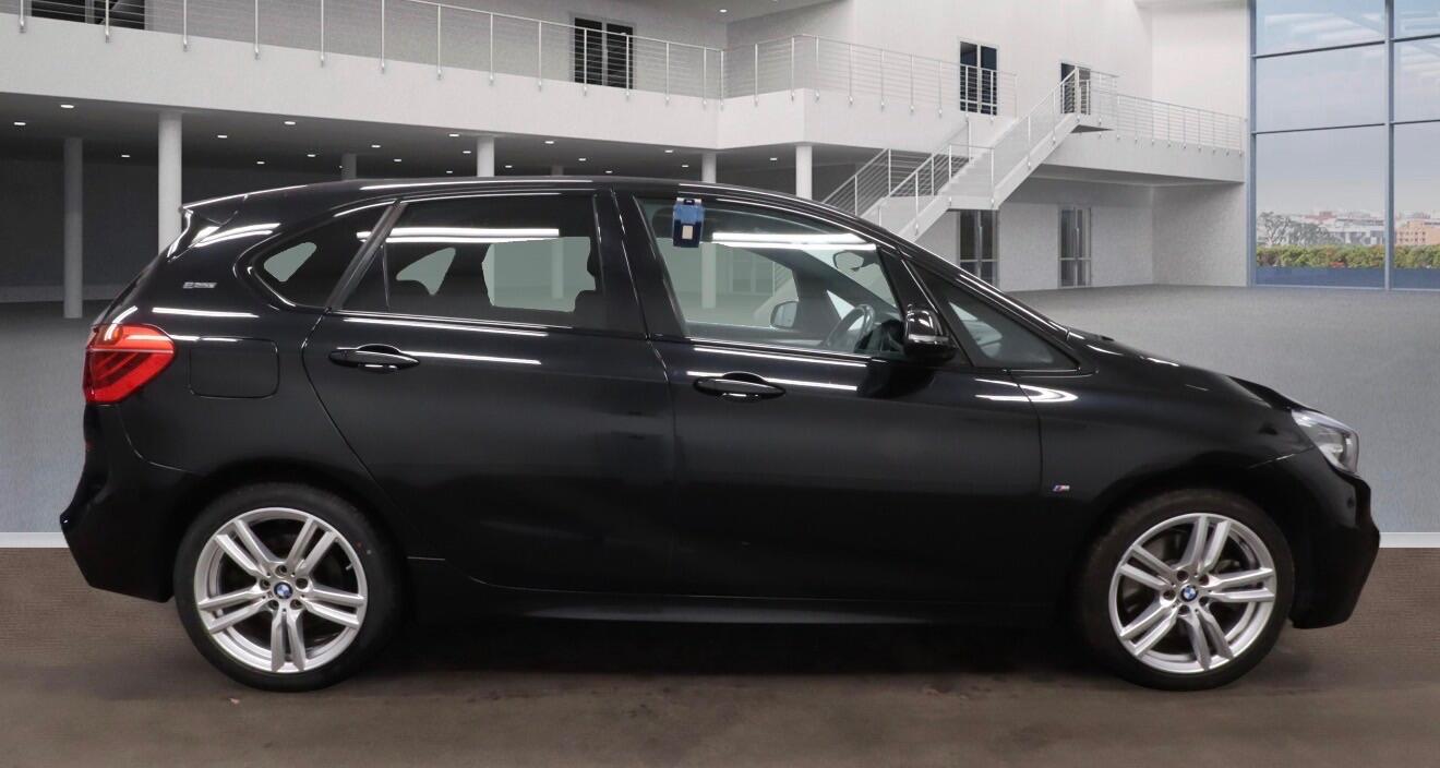 Used BMW 2 Series 2017 for sale - 77254676: Photo 5