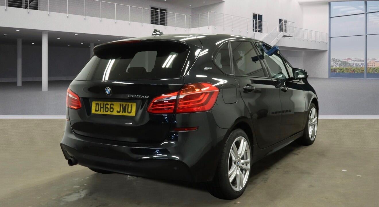 Used BMW 2 Series 2017 for sale - 77254676: Photo 6