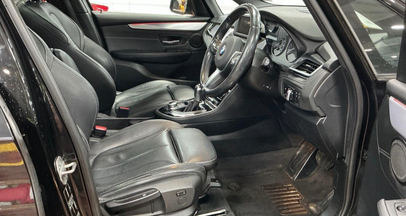 Used BMW 2 Series 2017 for sale - 77254676: Photo 7