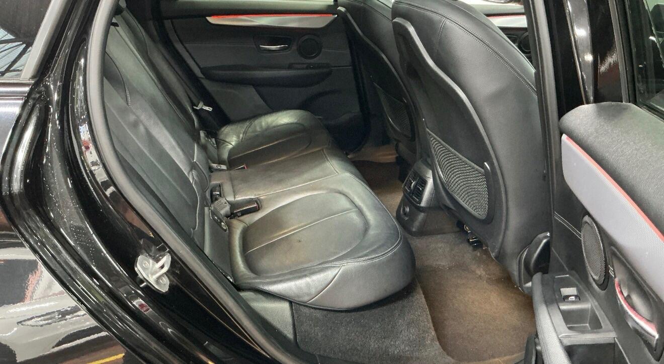 Used BMW 2 Series 2017 for sale - 77254676: Photo 8