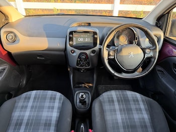 Used Peugeot 108 2019 for sale - 79026400: Photo