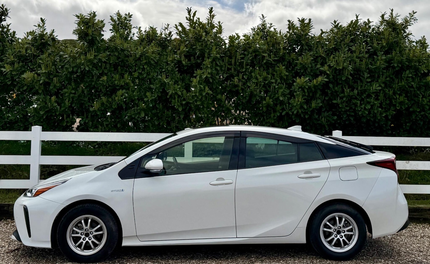 Used Toyota Prius for sale - 77926171: Photo 10