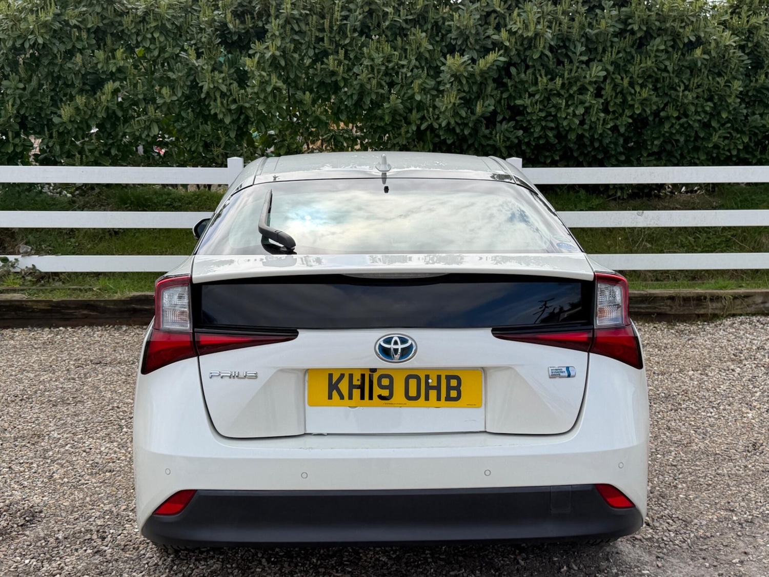 Used Toyota Prius for sale - 77926171: Photo 11